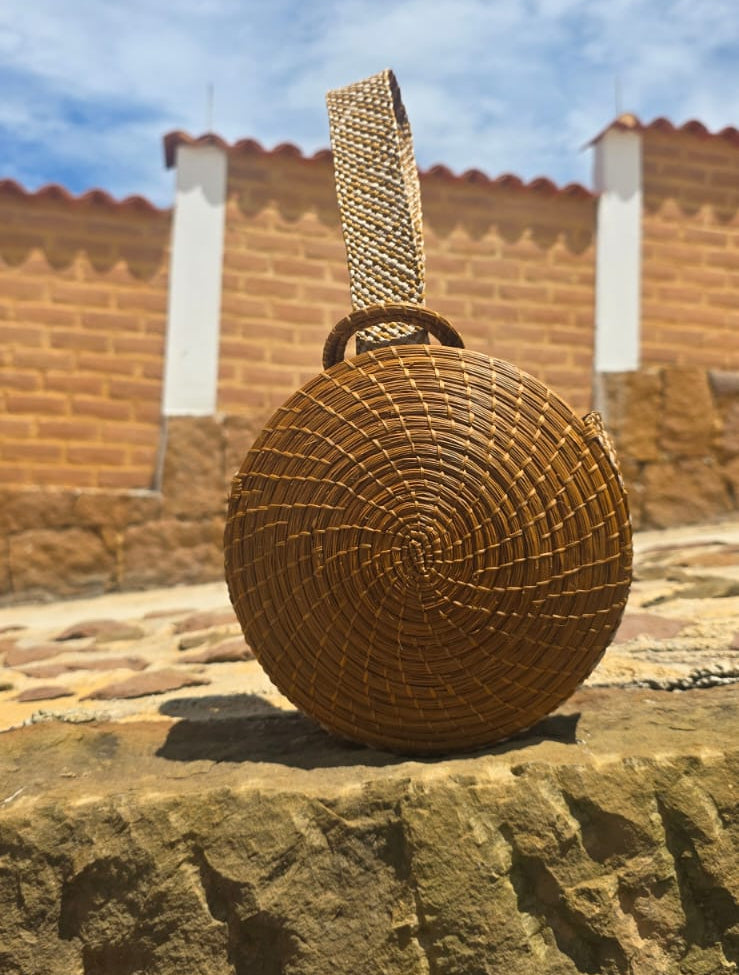 Bolso Mini Yoyo