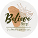 Believe shop – Inicio